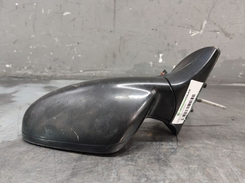 Recambio de retrovisor izquierdo para peugeot 407 st sport pack referencia OEM IAM   