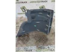 Recambio de deflector derecho para mercedes axor 2 - ejes serie / bm 944 1843 4x2 om 457 la l (largo) referencia OEM IAM A940884 2