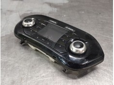 Recambio de mando climatizador para nissan juke (f15) 1.5 dci referencia OEM IAM 24845BV82A  