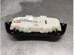 Recambio de mando climatizador para nissan juke (f15) 1.5 dci referencia OEM IAM 24845BV82A   2