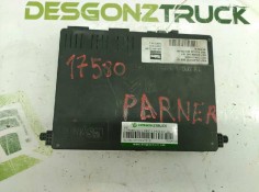 Recambio de bsi para citroën berlingo 1.9 600 d furg. referencia OEM IAM 9642409880  