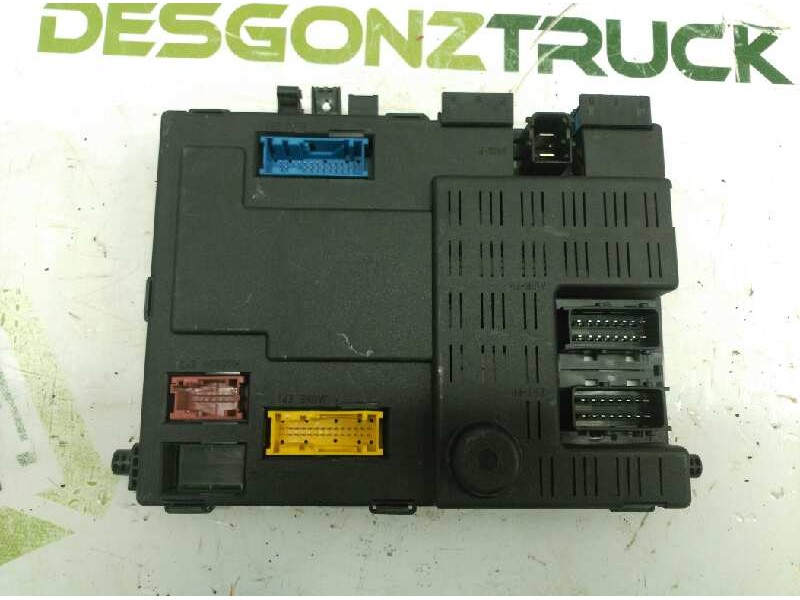 Recambio de bsi para citroën berlingo 1.9 600 d furg. referencia OEM IAM 9642409880  
