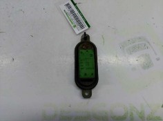 Recambio de resistencia ventilador para fiat bravo (182) 1.6 16v / 16v 100 sx referencia OEM IAM   