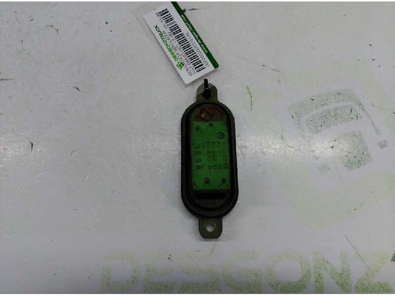 Recambio de resistencia ventilador para fiat bravo (182) 1.6 16v / 16v 100 sx referencia OEM IAM   
