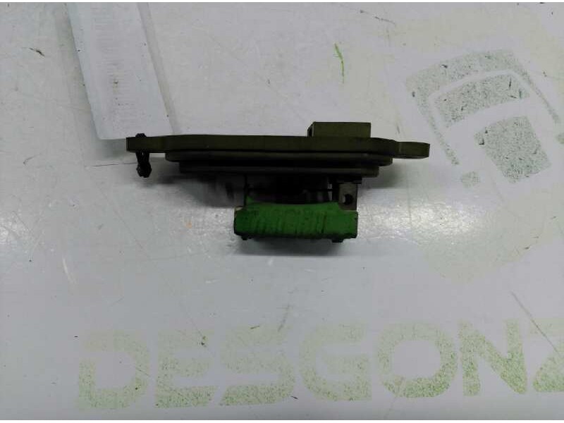 Recambio de resistencia ventilador para fiat bravo (182) 1.6 16v / 16v 100 sx referencia OEM IAM   