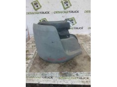 Recambio de deflector derecho para mercedes atego 2-ejes 18 t /bm 950/2/4 1828 (4x4) om 906 la l (largo) referencia OEM IAM A940