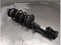 Recambio de amortiguador delantero derecho para fiat doblo ii cargo (263) furgón sx referencia OEM IAM 51976579  
