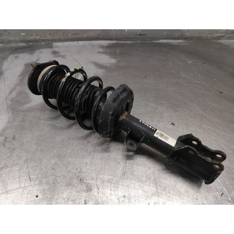 Recambio de amortiguador delantero derecho para fiat doblo ii cargo (263) furgón sx referencia OEM IAM 51976579  