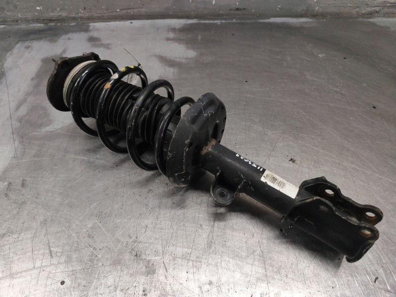 Recambio de amortiguador delantero derecho para fiat doblo ii cargo (263) furgón sx referencia OEM IAM 51976579  