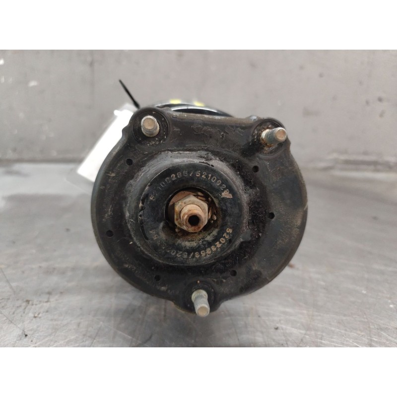 Recambio de amortiguador delantero derecho para fiat doblo ii cargo (263) furgón sx referencia OEM IAM 51976579  