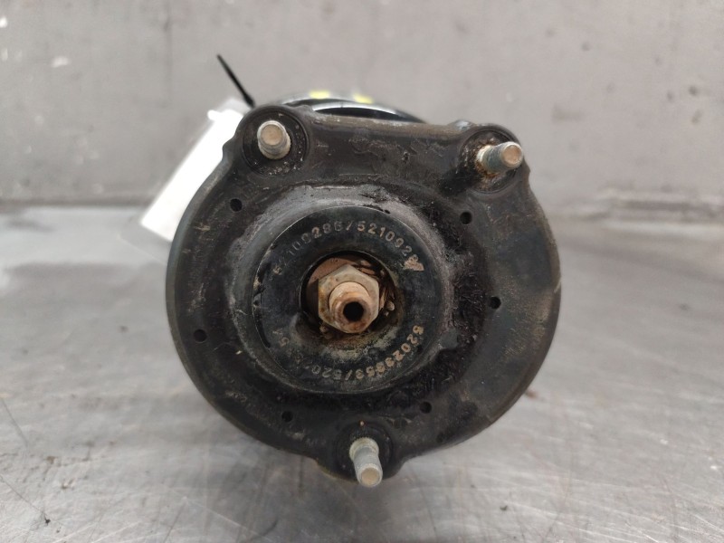 Recambio de amortiguador delantero derecho para fiat doblo ii cargo (263) furgón sx referencia OEM IAM 51976579  