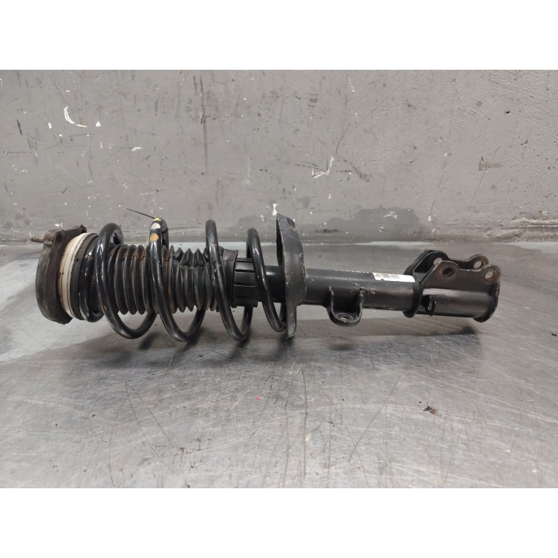 Recambio de amortiguador delantero derecho para fiat doblo ii cargo (263) furgón sx referencia OEM IAM 51976579  