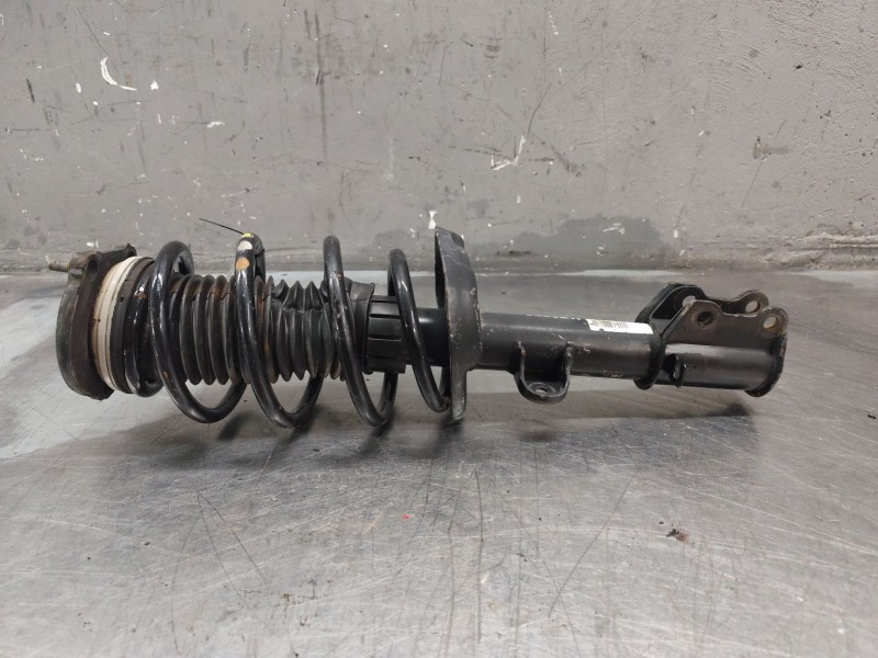 Recambio de amortiguador delantero derecho para fiat doblo ii cargo (263) furgón sx referencia OEM IAM 51976579  