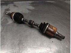Recambio de transmision delantera izquierda para nissan x-trail iii (t32_, t32r, t32rr) 1.6 dci (t32) referencia OEM IAM   