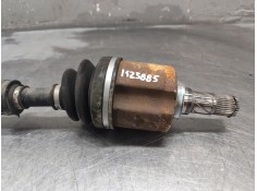 Recambio de transmision delantera izquierda para nissan x-trail iii (t32_, t32r, t32rr) 1.6 dci (t32) referencia OEM IAM    2