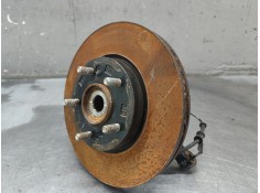 Recambio de mangueta delantera izquierda para hyundai i30 (gd) 1.6 crdi referencia OEM IAM   