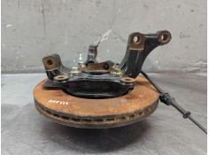 Recambio de mangueta delantera izquierda para hyundai i30 (gd) 1.6 crdi referencia OEM IAM    2