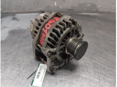 Recambio de alternador para renault master iii furgoneta (fv) 2.3 dci 125 fwd (fv0c, fv0d, fv0g, fv0h, fv0j, fv0k) referencia OE