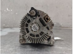 Recambio de alternador para renault master iii furgoneta (fv) 2.3 dci 125 fwd (fv0c, fv0d, fv0g, fv0h, fv0j, fv0k) referencia OE 2