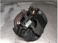 Recambio de mangueta delantera derecha para bmw 3 compact (e46) 316 ti referencia OEM IAM    2