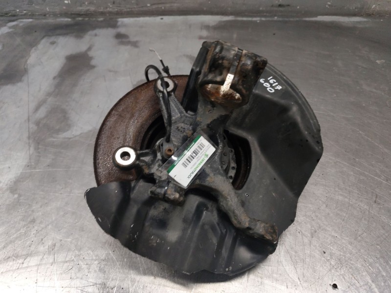 Recambio de mangueta delantera derecha para bmw 3 compact (e46) 316 ti referencia OEM IAM   