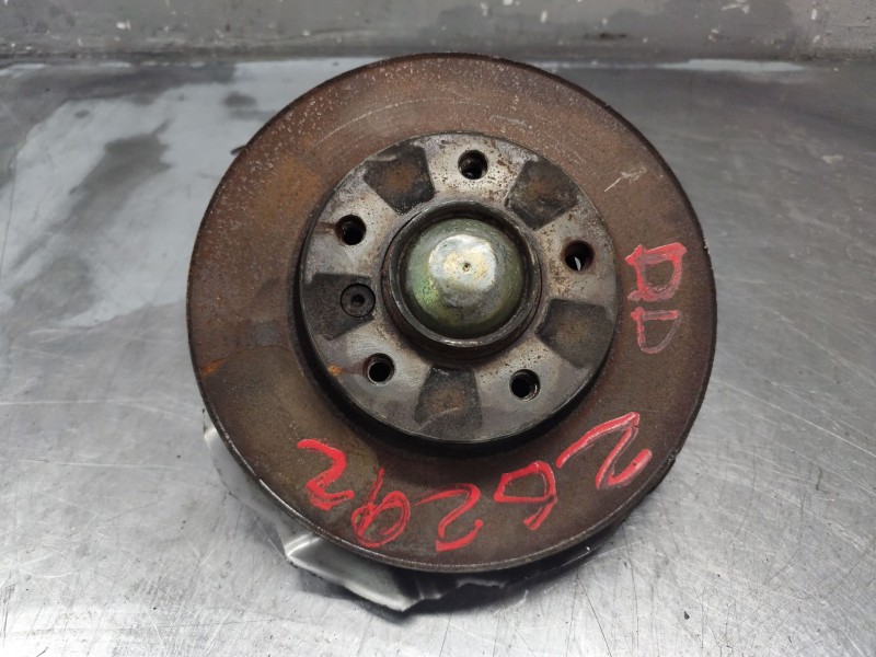Recambio de mangueta delantera derecha para bmw 3 compact (e46) 316 ti referencia OEM IAM   