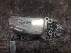 Recambio de enfriador aceite motor para mercedes clase glk (w204) glk glk 220 cdi 4-matic be (204.984) referencia OEM IAM A65118