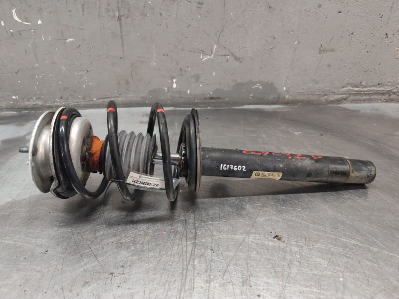 Recambio de amortiguador delantero derecho para bmw 3 compact (e46) 316 ti referencia OEM IAM 31312282097  