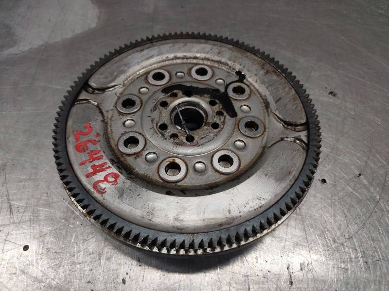 Recambio de volante motor para ford focus c-max (dm2) 1.6 tdci referencia OEM IAM   