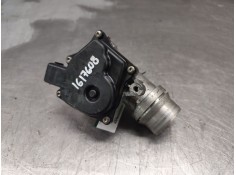 Recambio de caja mariposa para renault scénic iii (jz0/1_) 1.5 dci referencia OEM IAM 8200614985E  