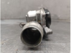 Recambio de caja mariposa para renault scénic iii (jz0/1_) 1.5 dci referencia OEM IAM 8200614985E   2