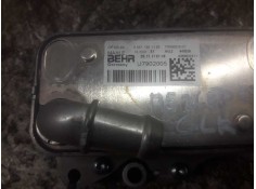 Recambio de enfriador aceite motor para mercedes clase glk (w204) glk glk 220 cdi 4-matic be (204.984) referencia OEM IAM A65118 2