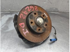 Recambio de mangueta delantera izquierda para bmw 3 compact (e46) 316 ti referencia OEM IAM   