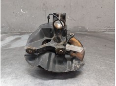 Recambio de mangueta delantera izquierda para bmw 3 compact (e46) 316 ti referencia OEM IAM    2