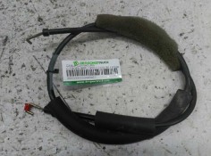 Recambio de cable cerradura delantera para citroën berlingo 2.0 hdi sx familiar referencia OEM IAM  LATERAL IZQUIERDA 