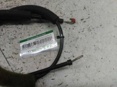 Recambio de cable cerradura delantera para citroën berlingo 2.0 hdi sx familiar referencia OEM IAM  LATERAL IZQUIERDA  2