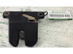 Recambio de cerradura maletero / porton para audi a4 avant (b5) 2.5 tdi referencia OEM IAM 827505  