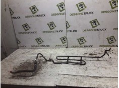 Recambio de tubo para peugeot 508 allure hybrid4 referencia OEM IAM 9686564080  