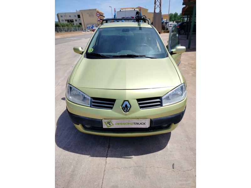 renault megane ii (bm0/1_, cm0/1_) del año 2004