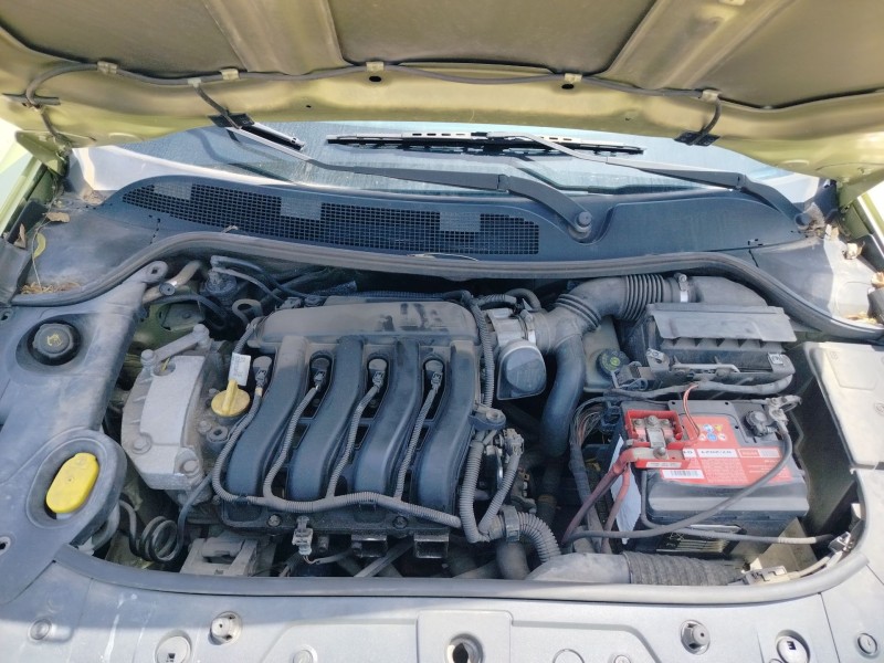 renault megane ii (bm0/1_, cm0/1_) del año 2004