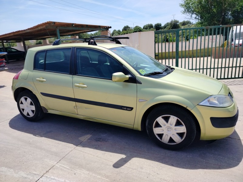 renault megane ii (bm0/1_, cm0/1_) del año 2004