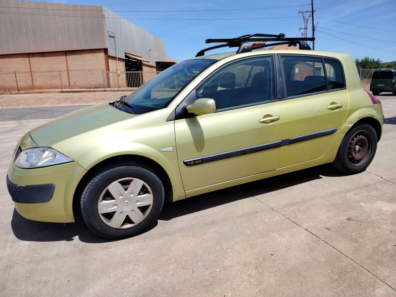 renault megane ii (bm0/1_, cm0/1_) del año 2004