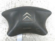 Recambio de airbag delantero izquierdo para citroën berlingo 2.0 hdi sx familiar referencia OEM IAM 96454032XT PA10105021 