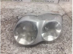 Recambio de faro izquierdo para hyundai coupe (rd) 1.6 fx referencia OEM IAM   