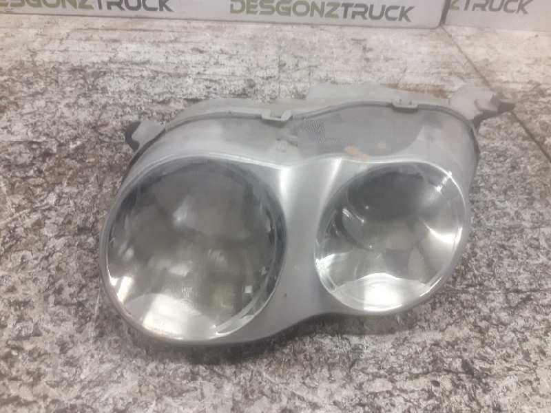 Recambio de faro izquierdo para hyundai coupe (rd) 1.6 fx referencia OEM IAM   
