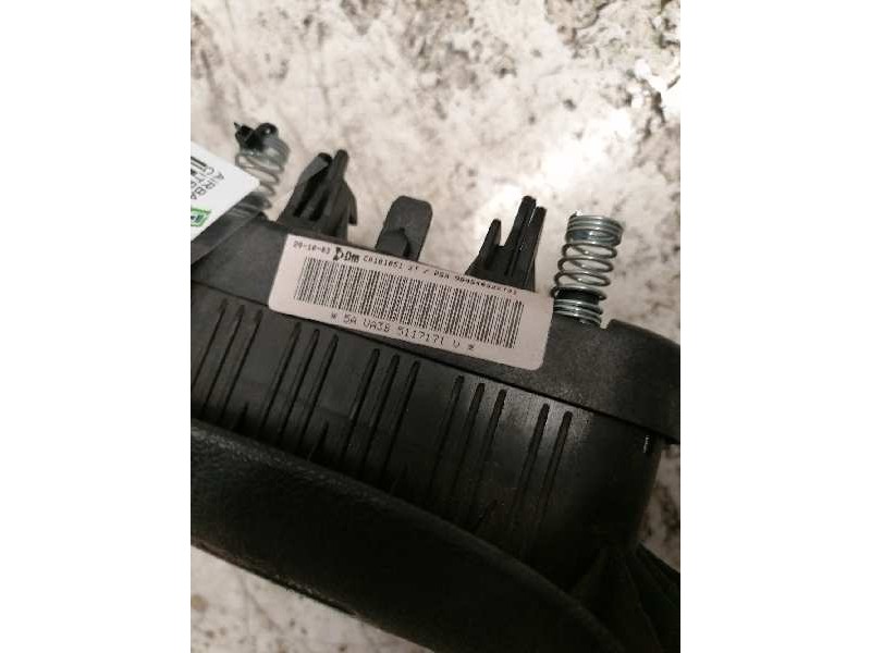 Recambio de airbag delantero izquierdo para citroën berlingo 2.0 hdi sx familiar referencia OEM IAM 96454032XT PA10105021 