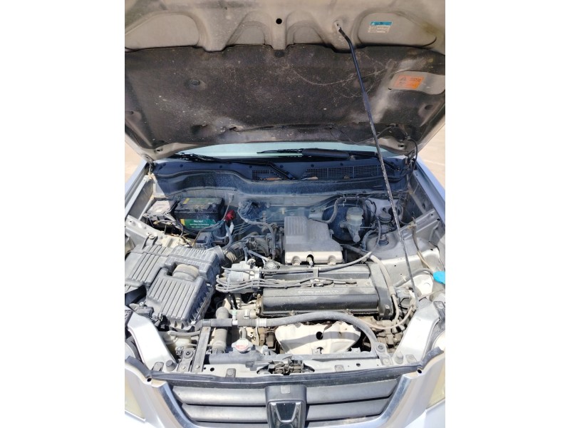 honda cr-v i (rd) del año 2000