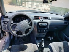 honda cr-v i (rd) del año 2000 2
