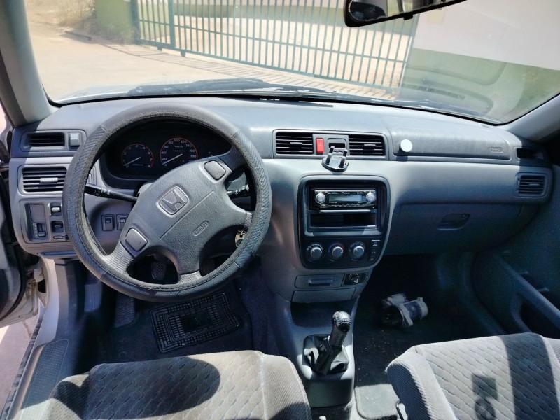 honda cr-v i (rd) del año 2000