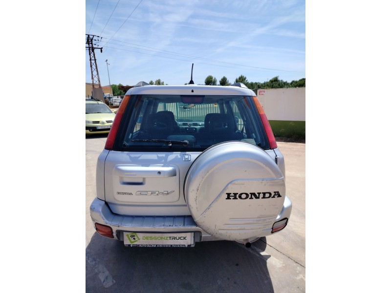 honda cr-v i (rd) del año 2000